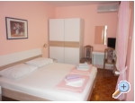 Appartements Gojka Mioevi - Biograd Kroatien