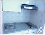 Appartements Gojka Mioevi - Biograd Kroatien
