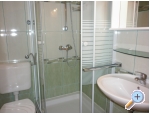 Appartements Gojka Mioevi - Biograd Kroatien