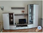 Appartements Gojka Mioevi - Biograd Kroatien