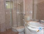 Appartements Gojka Mioevi - Biograd Kroatien