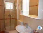 Appartements Gojka Mioevi - Biograd Kroatien
