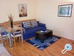 Appartements Gojka Mioevi - Biograd Kroatien