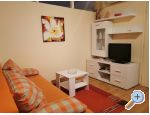 Appartements Gojka Mioevi - Biograd Kroatien