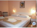 Appartements Gojka Mioevi - Biograd Kroatien