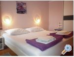 Appartements Gojka Mioevi - Biograd Kroatien