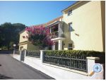 Appartements Gojka Mioevi - Biograd Kroatien
