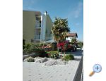 Appartements Gojka Mioevi - Biograd Kroatien