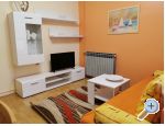 Appartements Gojka Mioevi - Biograd Kroatien