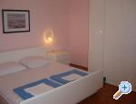 Appartements Gojka Mioevi - Biograd Kroatien