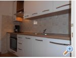 Appartements Gojka Mioevi - Biograd Kroatien