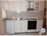 Appartements Gojka Mioevi - Biograd Kroatien