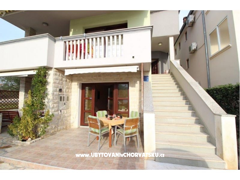 Appartements Golem – Ferienwohnung Biograd am meer, Kroatien – Foto 1