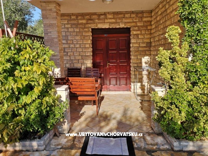 Appartements Golem – Ferienwohnung Biograd am meer, Kroatien – Foto 2