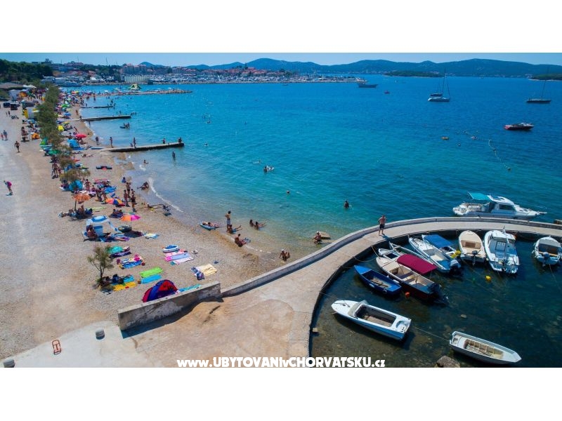 Appartements Golem – Ferienwohnung Biograd am meer, Kroatien – Foto 5