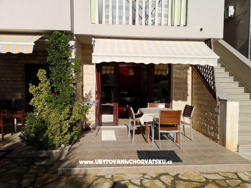 Appartements Golem – Ferienwohnung Biograd am meer, Kroatien – Foto 6