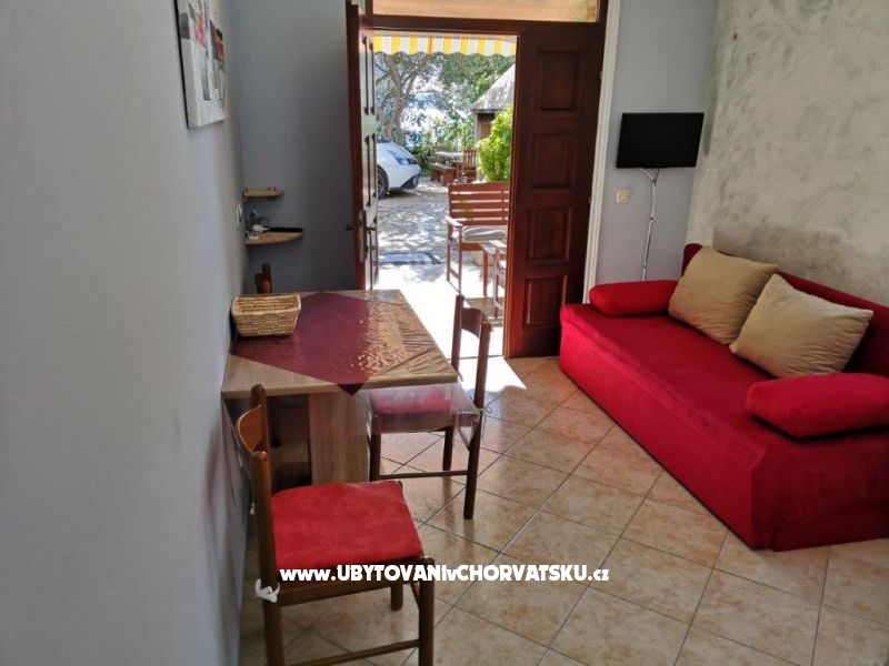 Appartements Golem – Ferienwohnung Biograd am meer, Kroatien – Foto 7