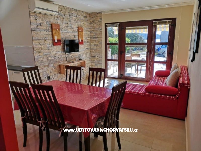 Appartements Golem – Ferienwohnung Biograd am meer, Kroatien – Foto 9