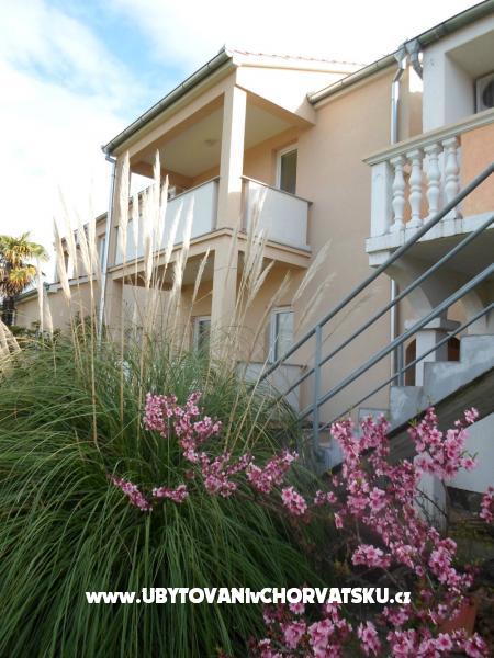 Appartements Golić – Ferienwohnung Biograd am meer, Kroatien – Foto 1