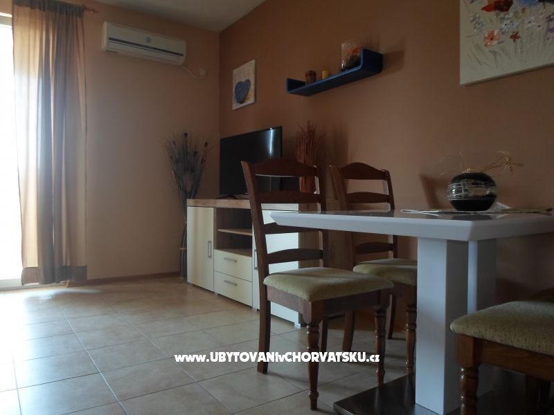 Appartements Golić – Ferienwohnung Biograd am meer, Kroatien – Foto 10