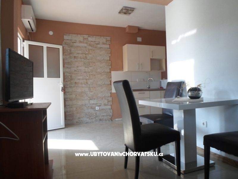 Appartements Golić – Ferienwohnung Biograd am meer, Kroatien – Foto 11