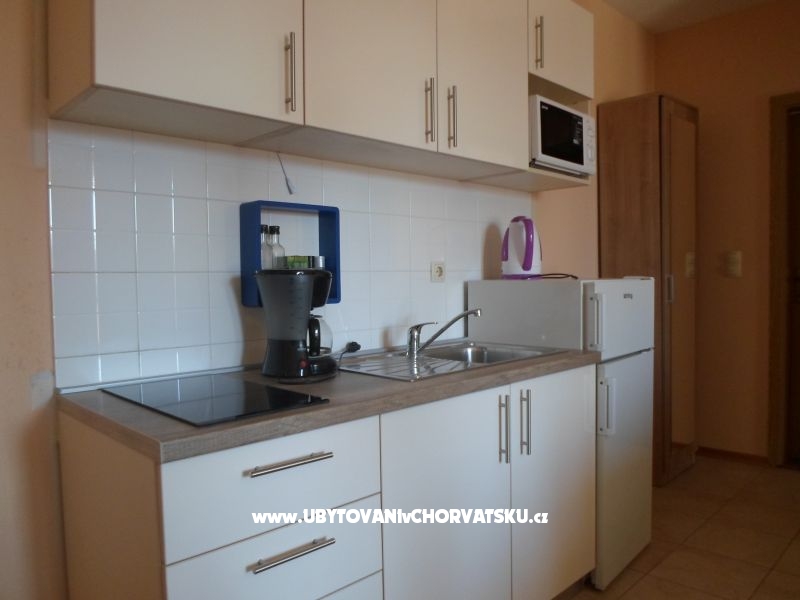 Appartements Golić – Ferienwohnung Biograd am meer, Kroatien – Foto 12