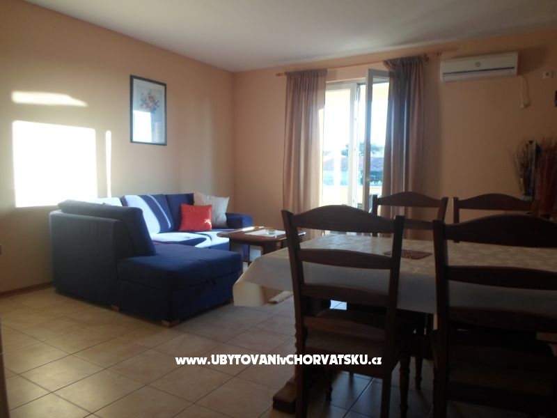 Appartements Golić – Ferienwohnung Biograd am meer, Kroatien – Foto 13