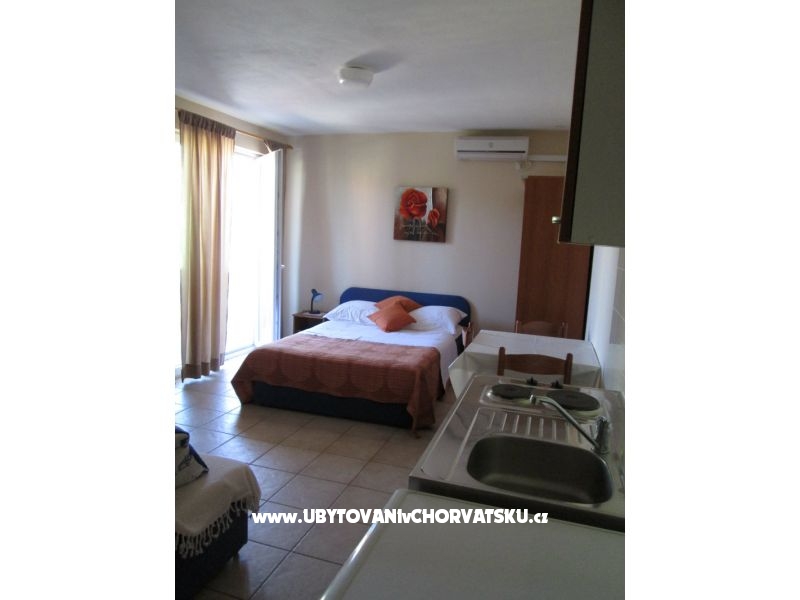 Appartements Golić – Ferienwohnung Biograd am meer, Kroatien – Foto 14