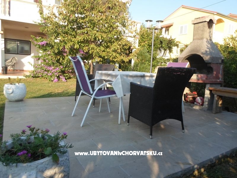 Appartements Golić – Ferienwohnung Biograd am meer, Kroatien – Foto 15