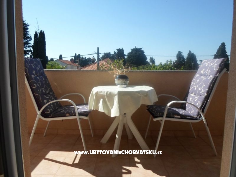 Appartements Golić – Ferienwohnung Biograd am meer, Kroatien – Foto 17