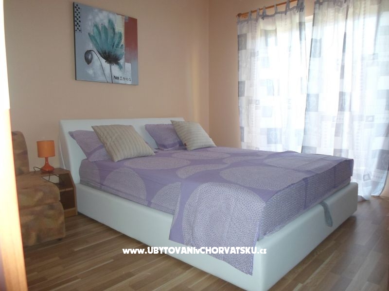 Appartements Golić – Ferienwohnung Biograd am meer, Kroatien – Foto 18