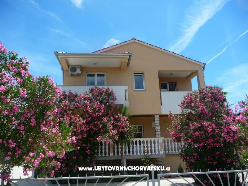 Appartements Golić – Ferienwohnung Biograd am meer, Kroatien – Foto 2