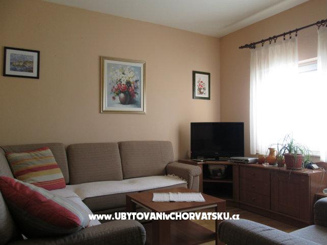 Appartements Golić – Ferienwohnung Biograd am meer, Kroatien – Foto 3