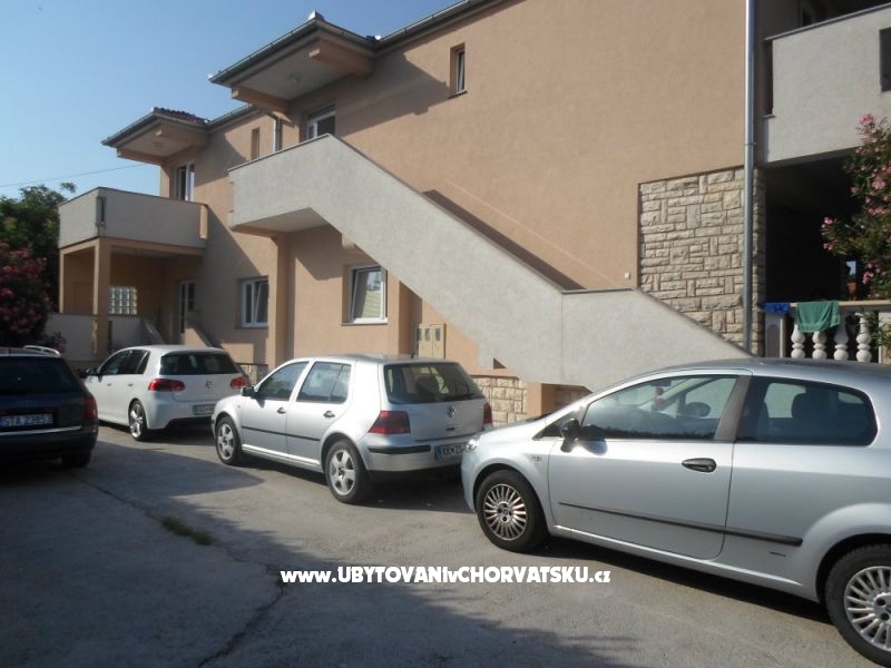 Appartements Golić – Ferienwohnung Biograd am meer, Kroatien – Foto 4