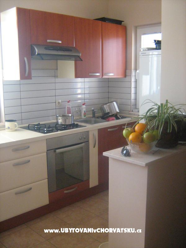 Appartements Golić – Ferienwohnung Biograd am meer, Kroatien – Foto 5