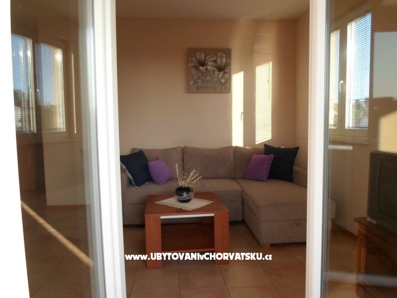 Appartements Golić – Ferienwohnung Biograd am meer, Kroatien – Foto 6