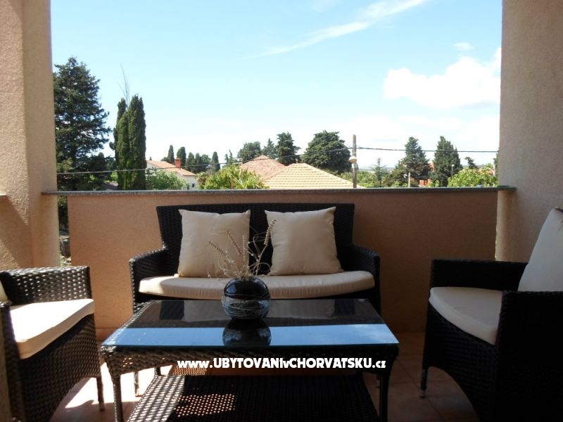 Appartements Golić – Ferienwohnung Biograd am meer, Kroatien – Foto 7