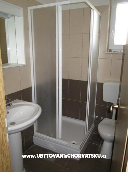 Appartements Golić – Ferienwohnung Biograd am meer, Kroatien – Foto 8