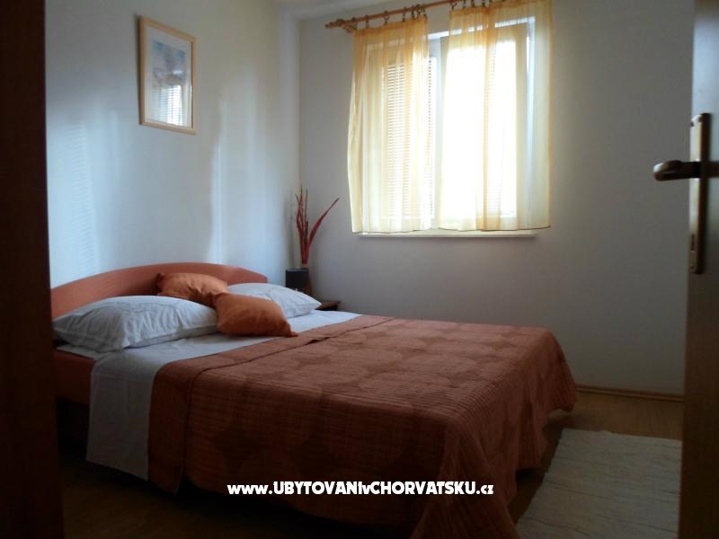 Appartements Golić – Ferienwohnung Biograd am meer, Kroatien – Foto 9