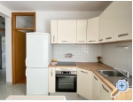 Appartements Golubi - Biograd Kroatien