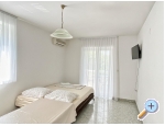 Appartements Golubi - Biograd Kroatien