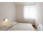 Appartements Golubi - Biograd Kroatien