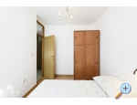 Appartements Golubi - Biograd Kroatien