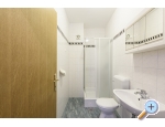 Appartements Golubi - Biograd Kroatien
