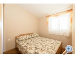 Appartements Golubi - Biograd Kroatien
