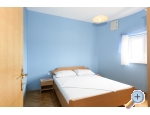 Appartements Golubi - Biograd Kroatien