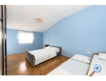 Appartements Golubi - Biograd Kroatien