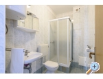 Appartements Golubi - Biograd Kroatien
