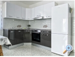 Appartements Golubi - Biograd Kroatien