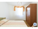 Appartements Golubi - Biograd Kroatien